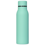 Термобутылка вакуумная герметичная Соренто (Sorento), аква