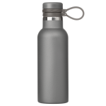 Термобутылка вакуумная герметичная Модена (Modena), серая