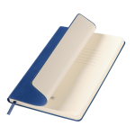 Ежедневник Верона (Verona) недатированный, ярко-синий