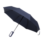 Зонт складной Azimut, синий