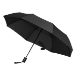 Зонт складной Atlanta, черный