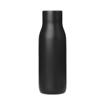 Термобутылка вакуумная герметичная Севилла (Sevilla), черная