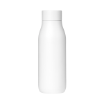 Термобутылка вакуумная герметичная Севилла (Sevilla), белая