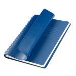 Ежедневник Виста Нео (Vista Neo) недатированный, ярко-синий