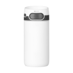 Термокружка вакуумная Toledo, белая