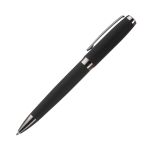 Шариковая ручка Монреаль (Monreal), черная