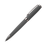 Шариковая ручка Монреаль (Monreal), серая