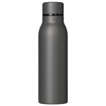 Термобутылка вакуумная герметичная Соренто (Sorento), серая