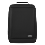 Бизнес рюкзак Bairon, черный