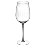 Бокал для вина Бланш (Blanche), прозрачный