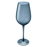 Бокал для вина Тоскана (Toscana), синий