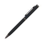 Шариковая ручка Нокс (Nox), черная