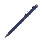 Шариковая ручка Нокс (Nox), синяя