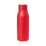 Термобутылка вакуумная герметичная Севилла (Sevilla), красная