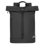 Рюкзак Monte, черный