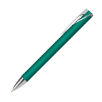 Шариковая ручка Легато (Legato), зеленая