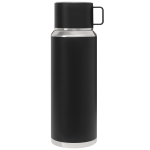 Термос Осло (Oslo), черный