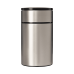 Термос для еды Бенто (Bento), серебряный