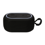 Беспроводная колонка Верса (Versa) 1200 mAh, черная