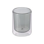 Стакан стеклянный с двойными стенками Марло (Marlo)