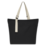 Сумка для покупок Сола (Sola), черная