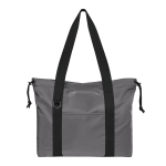 Сумка для покупок Раш (Rush), серая