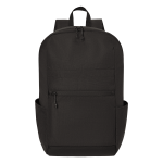 Рюкзак Moris, черный