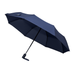 Зонт складной Пассат (Passat), синий
