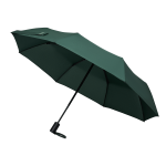 Зонт складной Пассат (Passat), зеленый