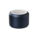 Беспроводная колонка Пэшн (Passion) 80dB 600 mAh (Bluetooth 5.4), синяя