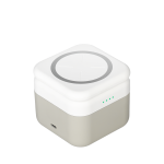 Беспроводная зарядная станция 3в1 15W Куб (Cube Wireless Magnetic)