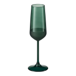 Бокал для шампанского Эмеральд (Emerald), зеленый