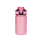 Бутылка для воды Флип мини  (Flip mini), розовая