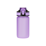 Бутылка для воды Флип мини (Flip mini), фиолетовая