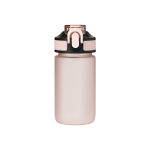 Бутылка для воды Флип мини (Flip mini), пыльная роза