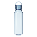Бутылка для воды Импульс (Impulse), синяя