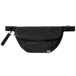 Сумка через плечо (cross body) Бостон (Boston), черная