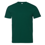 Футболка унисекс STAN хлопок 180, 08U, Т-зеленый (130) (58/4XL)