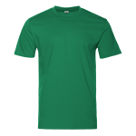 Футболка унисекс STAN хлопок 180, 08U, Зеленый (30) (58/4XL)