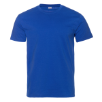 Футболка унисекс STAN хлопок 180, 08U, Синий (16) (58/4XL)