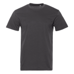 Футболка унисекс STAN, хлопок 150, 51, Т-серый (100) (58/4XL)