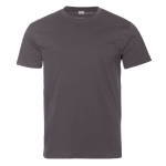 Футболка унисекс STAN хлопок 180, 08U, Т-серый (100) (58/4XL)
