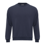 Свитшот унисекс STAN футер без начёса, 350, 96, Графит (101) (50/L)