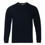 Свитшот унисекс STAN футер с начёсом 220, 60, Т-синий (46) (48/M)