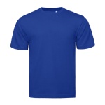 Футболка STAN, хлопок 160, 301, Синий (16) (58/4XL)