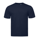 Футболка STAN, хлопок 160, 301, Т-синий (46) (58/4XL)