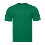 Футболка STAN, хлопок 160, 301, Зелёный (30) (58/4XL)