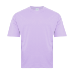 Футболка унисекс оверсайз STAN хлопок 140, 39, Цифровая лаванда (45) (44/XS)