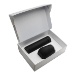 Набор Hot Box C (софт-тач) черный