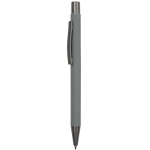 Ручка шариковая Direct серый